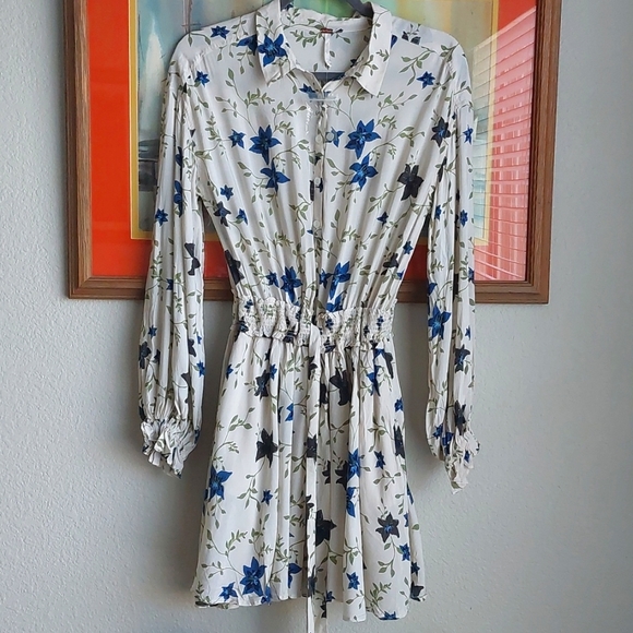 Free People dress/ tunic - Picture 1 of 12